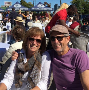 Meet your Posher, Joanne